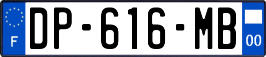 DP-616-MB