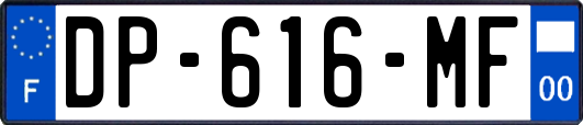 DP-616-MF