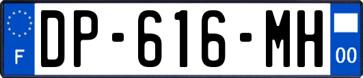 DP-616-MH