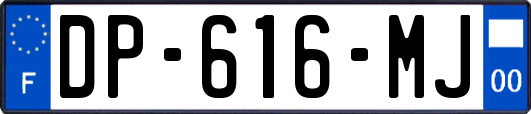 DP-616-MJ
