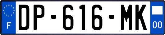 DP-616-MK