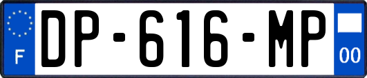 DP-616-MP