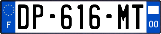 DP-616-MT