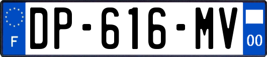 DP-616-MV