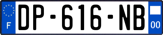 DP-616-NB