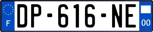 DP-616-NE