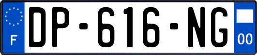 DP-616-NG