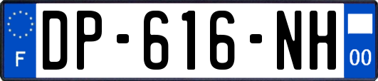 DP-616-NH