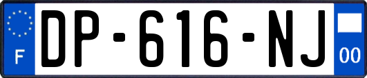 DP-616-NJ