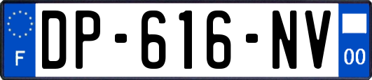 DP-616-NV