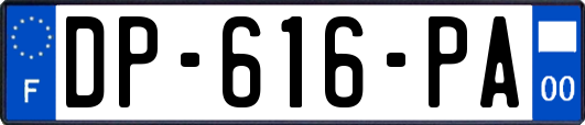 DP-616-PA