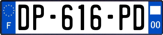 DP-616-PD