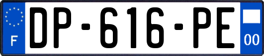 DP-616-PE