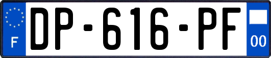 DP-616-PF