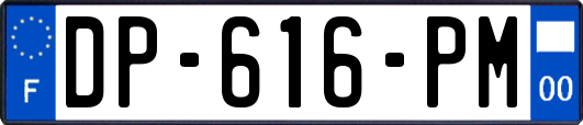 DP-616-PM