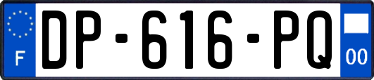 DP-616-PQ