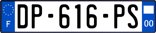 DP-616-PS