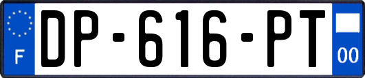 DP-616-PT