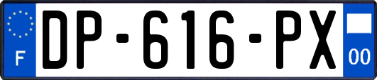 DP-616-PX