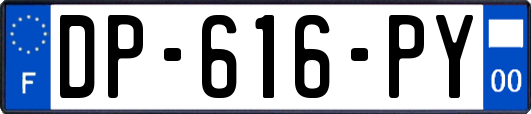 DP-616-PY