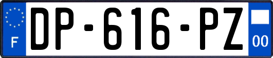 DP-616-PZ