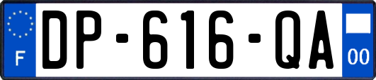 DP-616-QA