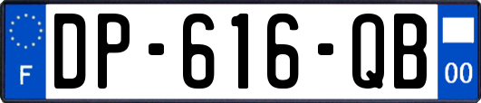 DP-616-QB