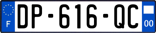 DP-616-QC