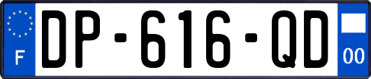 DP-616-QD