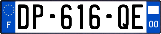 DP-616-QE