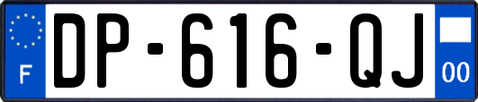 DP-616-QJ