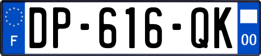 DP-616-QK