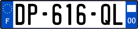DP-616-QL