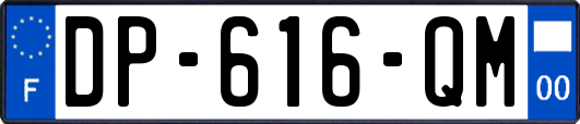 DP-616-QM