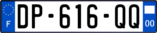 DP-616-QQ