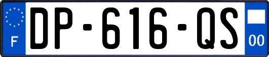 DP-616-QS