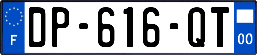 DP-616-QT