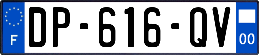 DP-616-QV