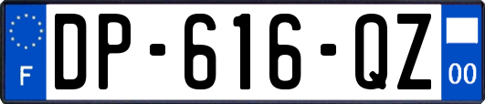 DP-616-QZ