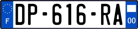 DP-616-RA