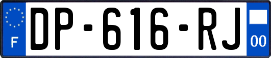 DP-616-RJ