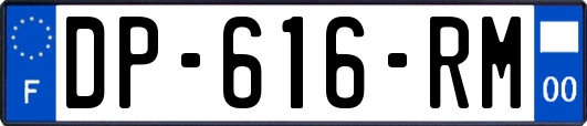 DP-616-RM
