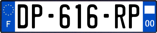 DP-616-RP
