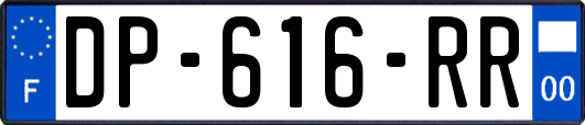 DP-616-RR