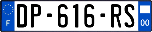 DP-616-RS