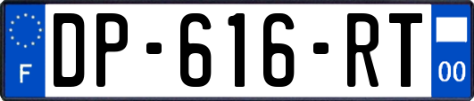 DP-616-RT