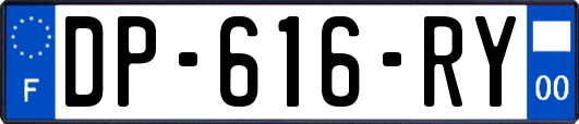 DP-616-RY