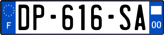 DP-616-SA