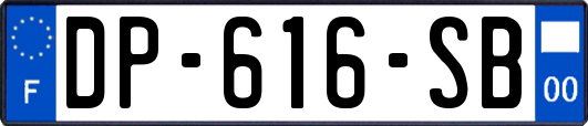 DP-616-SB