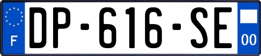 DP-616-SE